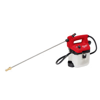 Milwaukee M12™ BHCS3L-0 Chemische Sprayer 3,7 liter 12V Basic Body - 4933480781 - 4058546410667 - 4933480781 - Mastertools.nl