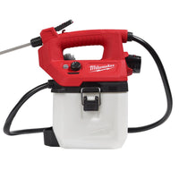 Milwaukee M12™ BHCS3L-201 Chemische Sprayer 3,7 liter 12V 2,0Ah - 4933480782 - 4058546410674 - 4933480782 - Mastertools.nl