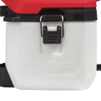 Milwaukee M12™ BHCS3L-201 Chemische Sprayer 3,7 liter 12V 2,0Ah - 4933480782 - 4058546410674 - 4933480782 - Mastertools.nl