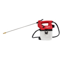 Milwaukee M12™ BHCS3L-201 Chemische Sprayer 3,7 liter 12V 2,0Ah - 4933480782 - 4058546410674 - 4933480782 - Mastertools.nl