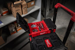 Milwaukee M12™ POAL-0 PACKOUT™ Area Lamp 12V - 4933480473 - 4058546407582 - 4933480473 - Mastertools.nl