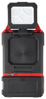 Milwaukee M12™ POAL-0 PACKOUT™ Area Lamp 12V - 4933480473 - 4058546407582 - 4933480473 - Mastertools.nl