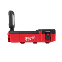 Milwaukee M12™ POAL-0 PACKOUT™ Area Lamp 12V - 4933480473 - 4058546407582 - 4933480473 - Mastertools.nl