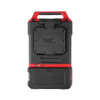 Milwaukee M12™ POAL-0 PACKOUT™ Area Lamp 12V - 4933480473 - 4058546407582 - 4933480473 - Mastertools.nl