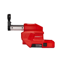 Milwaukee M18 FCDDEXL Stofafzuiging voor 26 mm SDS+ hamer - 4933478507 - 4058546347000 - 4933478507 - Mastertools.nl