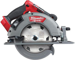 M18 FUEL™ FCS66-0C Accu Cirkelzaag 190mm 18V Basic Body in Koffer - 4933464725