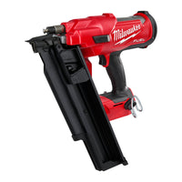 Milwaukee M18 FUEL™ FFN21-0C Accu Constructie Tacker enkelshot + bumpfire 18V Basic Body in koffer - 4933478993 - 4058546362751 - 4933478993 - Mastertools.nl