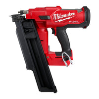 Milwaukee M18 FUEL™ FFN21-0C Accu Constructie Tacker enkelshot + bumpfire 18V Basic Body in koffer - 4933478993 - 4058546362751 - 4933478993 - Mastertools.nl