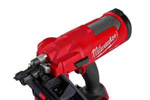 Milwaukee M18 FUEL™ FFN21-0C Accu Constructie Tacker enkelshot + bumpfire 18V Basic Body in koffer - 4933478993 - 4058546362751 - 4933478993 - Mastertools.nl