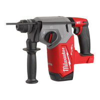 Milwaukee M18 FUEL™ FH-0X Accu Combihamer SDS+ 2,5J 18V Basic Body in HD-Box - 4933478500 - 4058546346935 - 4933478500 - Mastertools.nl