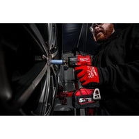 Milwaukee M18 FMTIW2F12-0X Accu Slagmoersleutel 18V Basic Body in HD Box - 4933478449 - 4058546346409 - 4933478449 - Mastertools.nl