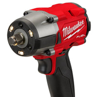 Milwaukee M18 FMTIW2F12-502X Accu Slagmoersleutel 5,0Ah 1/2