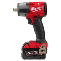 Milwaukee M18 FMTIW2F12-502X Accu Slagmoersleutel 5,0Ah 1/2