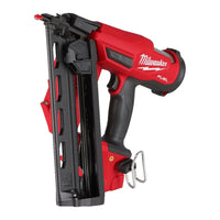 Milwaukee M18 FUEL™ FN16GA-0X Accu Afwerktacker 16Ga 18V Basic Body in HD Box - 4933478094 - 4058546340278 - 4933478094 - Mastertools.nl