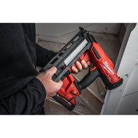 Milwaukee M18 FUEL™ FN16GA-0X Accu Afwerktacker 16Ga 18V Basic Body in HD Box - 4933478094 - 4058546340278 - 4933478094 - Mastertools.nl