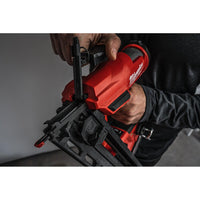 Milwaukee M18 FUEL™ FN16GA-0X Accu Afwerktacker 16Ga 18V Basic Body in HD Box - 4933478094 - 4058546340278 - 4933478094 - Mastertools.nl