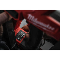 Milwaukee M18 FUEL™ FN16GA-0X Accu Afwerktacker 16Ga 18V Basic Body in HD Box - 4933478094 - 4058546340278 - 4933478094 - Mastertools.nl