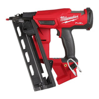 Milwaukee M18 FUEL™ FN16GA-0X Accu Afwerktacker 16Ga 18V Basic Body in HD Box - 4933478094 - 4058546340278 - 4933478094 - Mastertools.nl