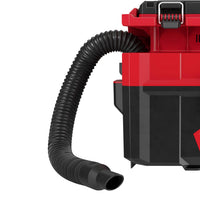 Milwaukee M18 FUEL™ FPOVCL-0 PACKOUT™ Nat/droogzuiger 18V Basic Body - 4933478187 - 4058546341206 - 4933478187 - Mastertools.nl