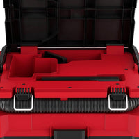 Milwaukee M18 FUEL™ FPOVCL-0 PACKOUT™ Nat/droogzuiger 18V Basic Body - 4933478187 - 4058546341206 - 4933478187 - Mastertools.nl