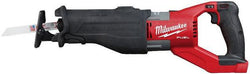 M18 FSX-0C Accu Reciprozaag Super SAWZALL™ 18V Basic Body M18 FUEL™ in koffer - 4933464724