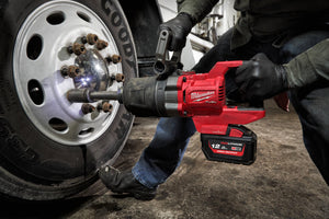 Milwaukee M18 ONEFHIWF1D-0C ONE-KEY™ 1