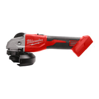 Milwaukee M18™ BLSAG125X-0 125mm Accu Haakse Slijper 18V Basic Body - 4933492643 - 4058546413934 - 4933492643 - Mastertools.nl