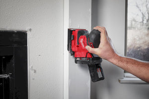 Milwaukee M18™ BQSS-0 Accu Vlakschuurmachine 18V Basic Body - 4933479966 - 4058546377601 - 4933479966 - Mastertools.nl