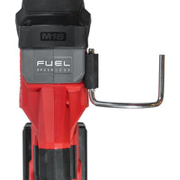 Milwaukee M18™ FCVN12-0 FUEL™ Accu Betontrilnaald 1,2m 18V Basic Body - 4933479596 - 4058546373900 - 4933479596 - Mastertools.nl