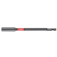 Milwaukee Magnetische bithouder Magnetische bithouder 152 mm - lange reeks - 4932471822 - - - Mastertools.nl