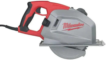 Milwaukee MCS 66 Metaalzaagmachine 203mm 1800W in koffer - 4933440615 - - - Mastertools.nl