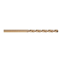 Milwaukee Metaalboren 3,5 x 70 mm HSS-Ground Cobalt DIN 338 VE=10 - 4932373338 - - - Mastertools.nl