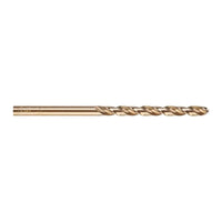 Milwaukee Metaalboren 4 x 70 mm HSS-Ground Cobalt DIN 338 VE=10 - 4932373339 - - - Mastertools.nl