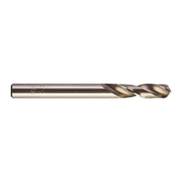 Milwaukee Metaalboren 6,5 x 70 mm HSS-Ground kort DIN 1897 VE=10 - 4932352215 - - - Mastertools.nl