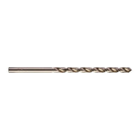 Milwaukee Metaalboren 6 x 139 mm HSS-Ground lang DIN 340 VE=10 - 4932430336 - - - Mastertools.nl