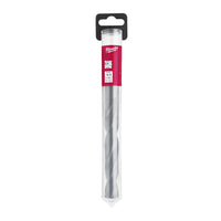 Milwaukee Metaalboren HSS-Rollforged - DIN 338 met gereduceerde schacht HSSR 18,5 x 198-1 pc - 4932373328 - 4002395349135 - 4932373328 - Mastertools.nl