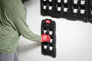 Milwaukee PACKOUT™ Compacte montageplaat - 4932480621 - - - Mastertools.nl