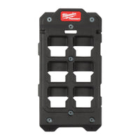 Milwaukee PACKOUT™ Compacte montageplaat - 4932480621 - - - Mastertools.nl