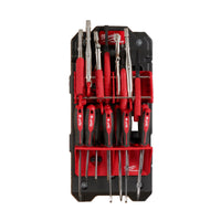 Milwaukee PACKOUT™ Compacte montageplaat - 4932480621 - 4058546409067 - 4932480621 - Mastertools.nl