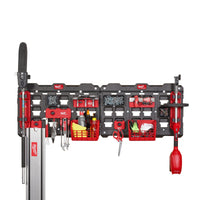 Milwaukee PACKOUT™ Compacte montageplaat - 4932480621 - - - Mastertools.nl