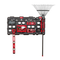 Milwaukee PACKOUT™ Compacte montageplaat - 4932480621 - 4058546409067 - 4932480621 - Mastertools.nl