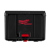 Milwaukee PACKOUT™ Grote Opbergbox - 4932480623 - 4058546409081 - 4932480623 - Mastertools.nl