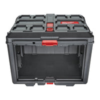 Milwaukee PACKOUT™ Grote Opbergbox - 4932480623 - 4058546409081 - 4932480623 - Mastertools.nl