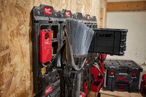 Milwaukee PACKOUT™ Rechte haak - 4932480700 - 4058546409852 - 4932480700 - Mastertools.nl