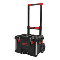 Milwaukee PACKOUT™ Trolley Starter Set - 3-delig - 4932479957 - 4058546377519 - 4932479957 - Mastertools.nl