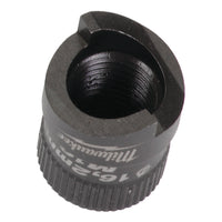 Milwaukee Ponsmachine Stempel M16 - 4932430841 - 4002395385034 - 4932430841 - Mastertools.nl