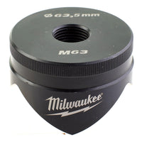 Milwaukee Ponsmachine Stempel M63 - 4932430849 - 4002395385119 - 4932430849 - Mastertools.nl