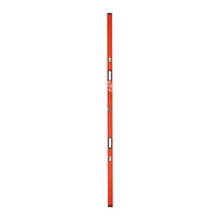 Milwaukee REDSTICK™ Backbone box waterpassen REDSTICK Backbone Box Level 240 cm - 4932459074 - 4002395281077 - 4932459074 - Mastertools.nl