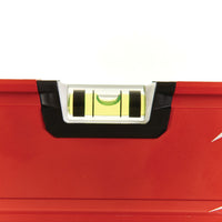 Milwaukee REDSTICK™ Backbone box waterpassen REDSTICK Backbone Box Level 240 cm - 4932459074 - 4002395281077 - 4932459074 - Mastertools.nl