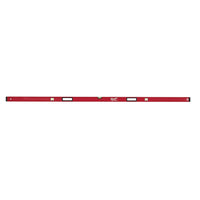 Milwaukee REDSTICK™ Backbone box waterpassen REDSTICK Backbone Box Level 240 cm - 4932459074 - 4002395281077 - 4932459074 - Mastertools.nl